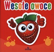 Polska książka : Wesołe owo... - Małgorzata Szewczyk