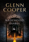 Polnische buch : Nadchodzi ... - Glenn Cooper, Robert Waliś