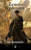Zemsta węd... - Col Buchanan - Ksiegarnia w niemczech