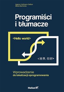 Obrazek Programiści i tłumacze Wprowadzenie do lokalizacji oprogramowania