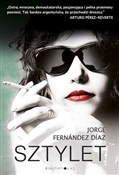 Polska książka : Sztylet - Jorge Diaz