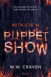 Bild von Witajcie w Puppet Show