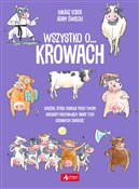 Polnische buch : Wszystko o... - Łukasz Łebek