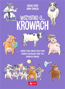 Bild von Wszystko o krowach