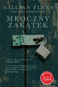 Polnische buch : Mroczny za... - Gillian Flynn
