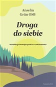 Droga do s... - Anselm Grun -  polnische Bücher