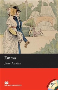 Bild von Emma Intermediate + CD Pack