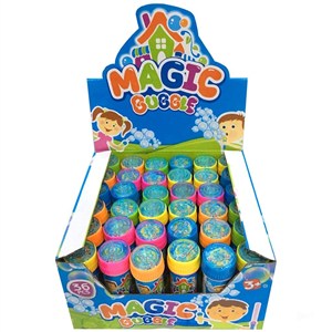 Bild von Bańki labirynt 55ml