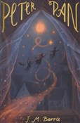 Zobacz : Peter Pan - J.M. Barrie