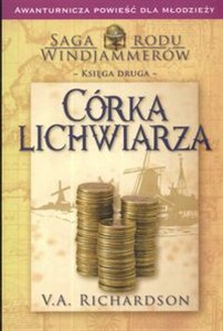 Bild von Córka lichwiarza