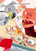 Baśka to j... - Kamila Chwaja-Pawelec - buch auf polnisch 