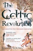 Celtic Rev... - Simon Young -  Książka z wysyłką do Niemiec 