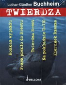 Polnische buch : Twierdza P... - Lothar-Gunther Buchheim