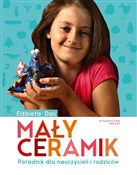 Mały ceram... - Elżbieta Das -  polnische Bücher
