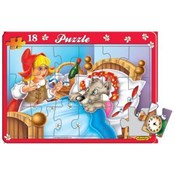 Książka : Puzzle Max...