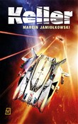 Keller - Marcin Jamiołkowski -  Książka z wysyłką do Niemiec 