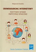 Zobacz : Crowdsourc... - Małgorzata Kowalska