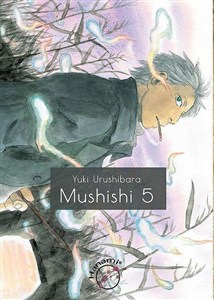 Bild von Mushishi 5