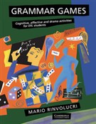 Grammar Ga... - Mario Rinvolucri - Ksiegarnia w niemczech