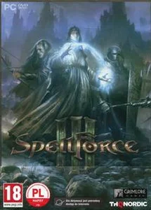 Obrazek Spellforce 3