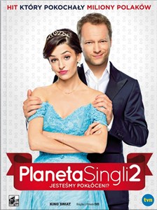 Obrazek Planeta Singli 2