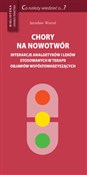 Chory na n... - Jarosław Woroń - buch auf polnisch 