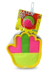 Obrazek Catch Ball Łapki