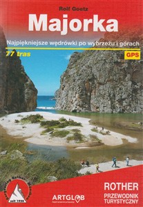 Obrazek Majorka przewodnik