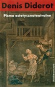 Pisma este... - Denis Diderot -  fremdsprachige bücher polnisch 