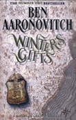 Winter's G... - Ben Aaronovitch -  fremdsprachige bücher polnisch 