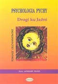Psychologi... - Tomasz Olchanowski - buch auf polnisch 