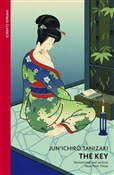 Książka : The Key - Junichiro Tanizaki
