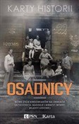 Polska książka : Osadnicy N... - Opracowanie Zbiorowe