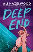 Deep End - Ali Hazelwood - Ksiegarnia w niemczech