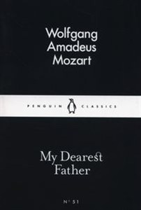 Obrazek My Dearest Father