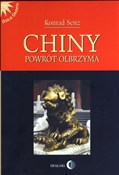 Chiny Powr... - Konrad Seitz - buch auf polnisch 