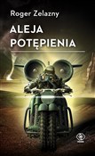 Polnische buch : Aleja Potę... - Roger Zelazny