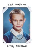 Polnische buch : Chudy chło... - Magiera, Kali