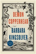 Demon Copp... - Barbara Kingsolver -  Książka z wysyłką do Niemiec 