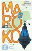 Polnische buch : Maroko Prz... - Carole French