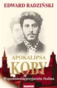 Apokalipsa... - Edward Radziński -  fremdsprachige bücher polnisch 