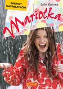 Polnische buch : Mariolka - Zofia Kaliska