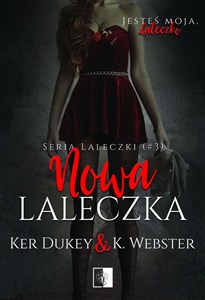 Obrazek Nowa laleczka
