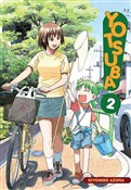 Yotsuba! 2... - Azuma Kiyohiko - buch auf polnisch 