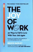The Joy of... - 	Bruce Daisley - Ksiegarnia w niemczech
