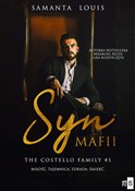 Zobacz : Syn mafii.... - Louis Samanta