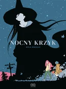 Zobacz : Nocny krzy... - Borja Gonzalez