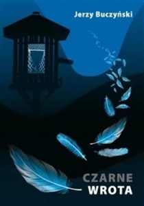 Obrazek Czarne wrota