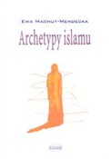 Polnische buch : Archetypy ... - Ewa Machut-Mendecka