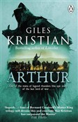 Książka : Arthur - Giles Kristian